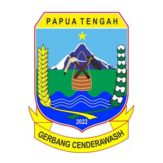 Pemerintah Provinsi Papua Tengah